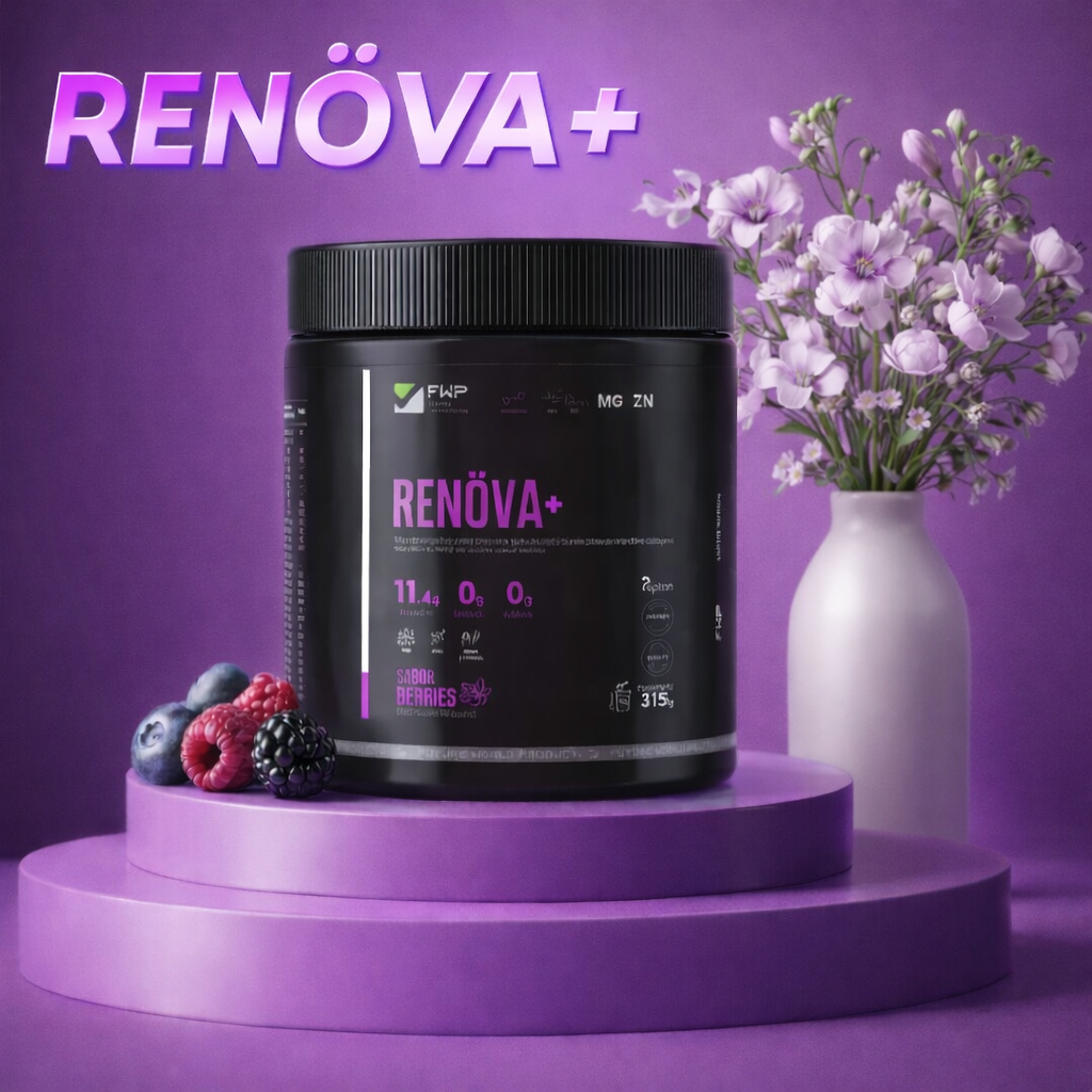 COLÁGENO RENOVA +